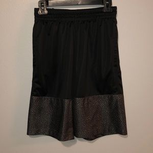 Jordan basketball shorts